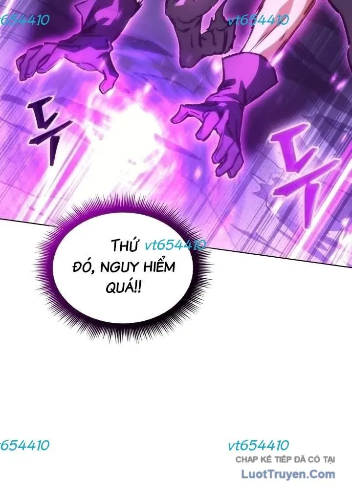 Sự Trở Lại Của Kỵ Sĩ Tử Thần Cấp Thảm Hoạ Chap 63 - Next Chap 62