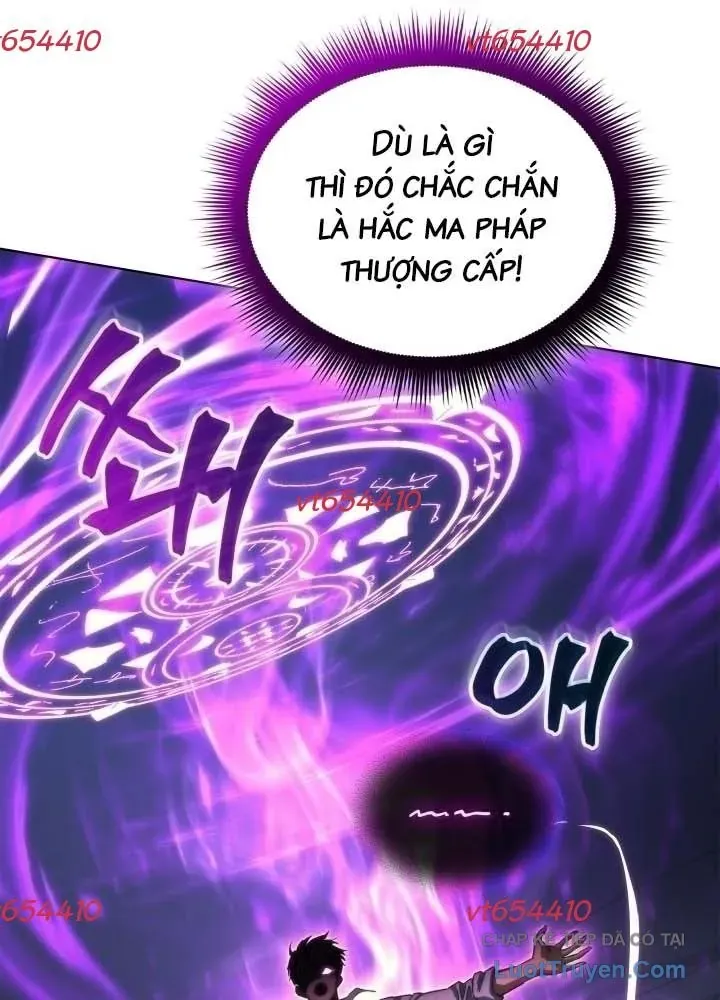 Sự Trở Lại Của Kỵ Sĩ Tử Thần Cấp Thảm Hoạ Chap 63 - Next Chap 62
