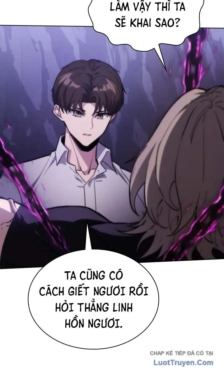 Sự Trở Lại Của Kỵ Sĩ Tử Thần Cấp Thảm Hoạ Chap 63 - Next Chap 62