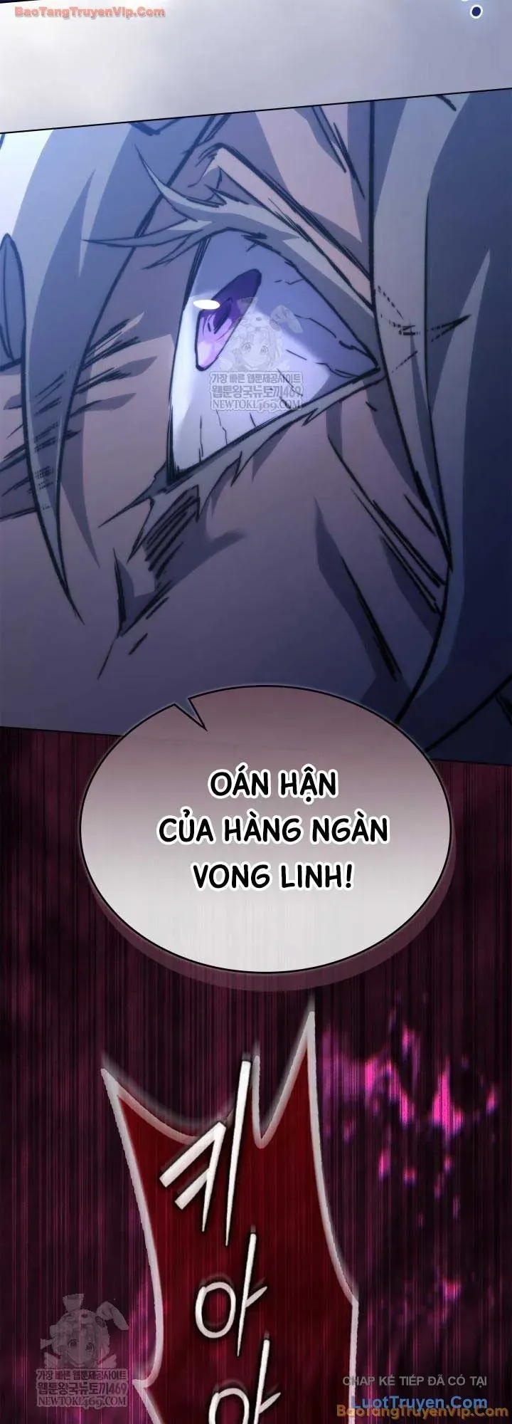 Sự Trở Lại Của Kỵ Sĩ Tử Thần Cấp Thảm Hoạ Chap 64 - Next Chap 63