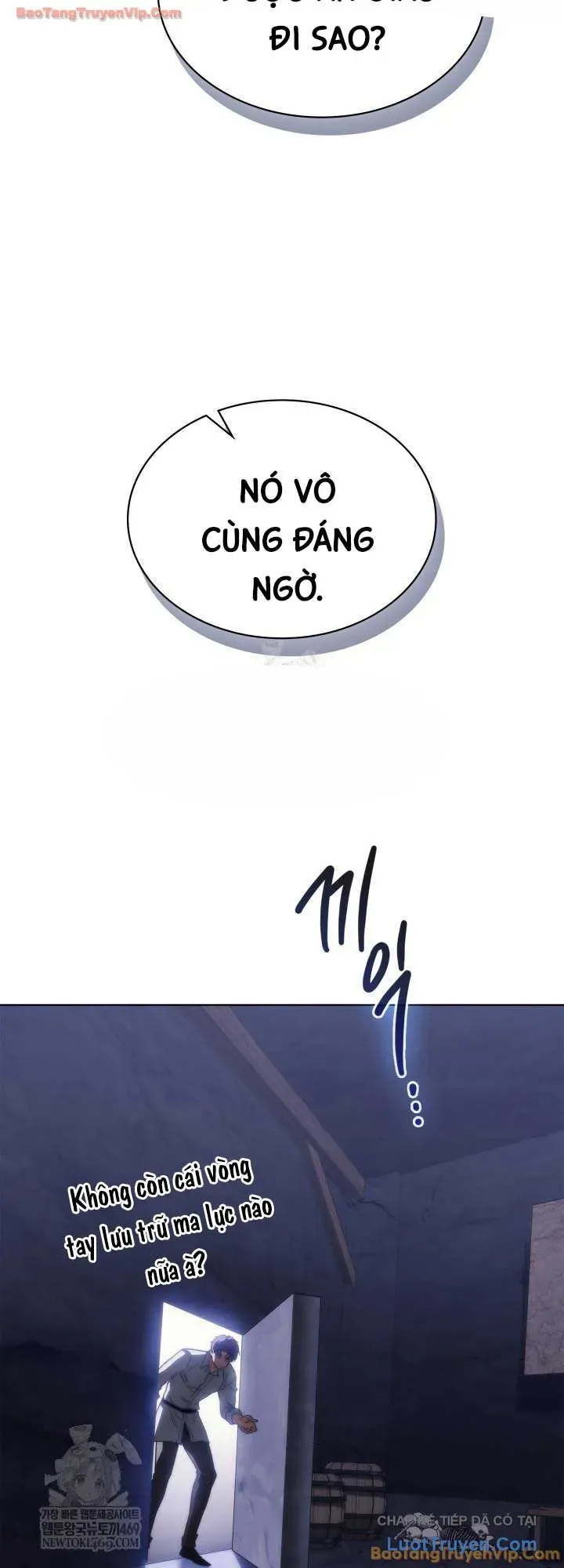 Sự Trở Lại Của Kỵ Sĩ Tử Thần Cấp Thảm Hoạ Chap 64 - Next Chap 63