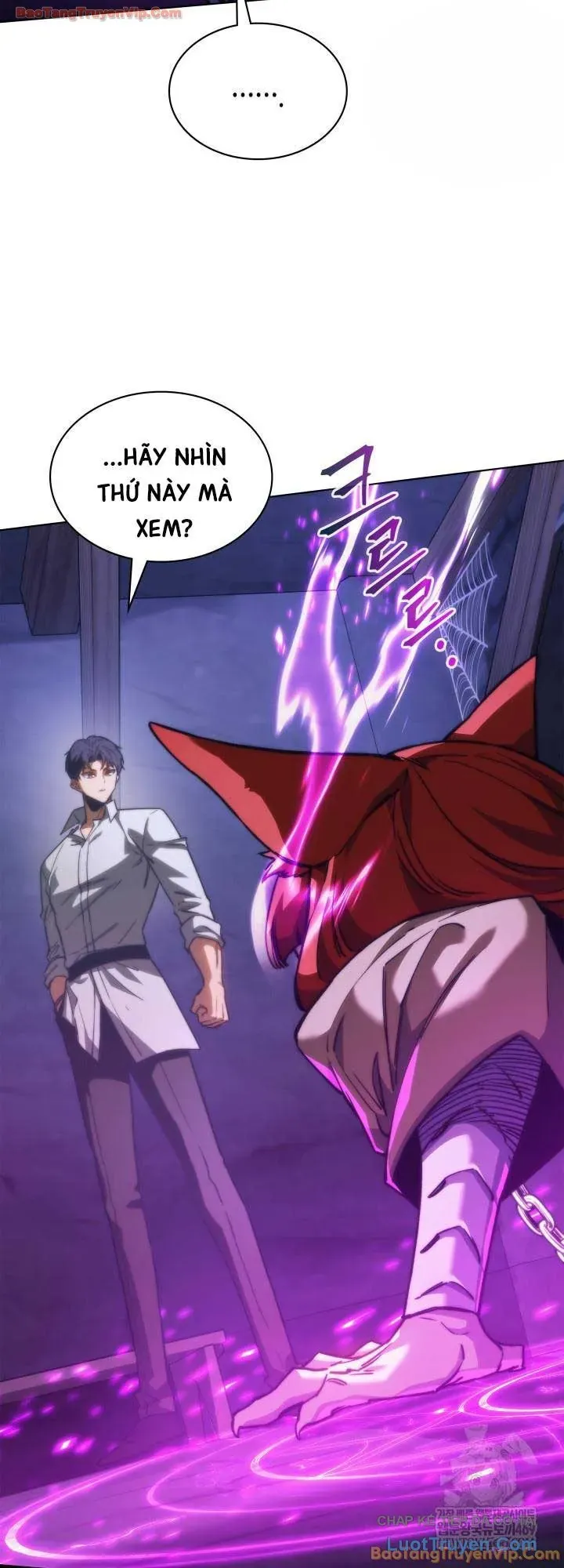 Sự Trở Lại Của Kỵ Sĩ Tử Thần Cấp Thảm Hoạ Chap 64 - Next Chap 63