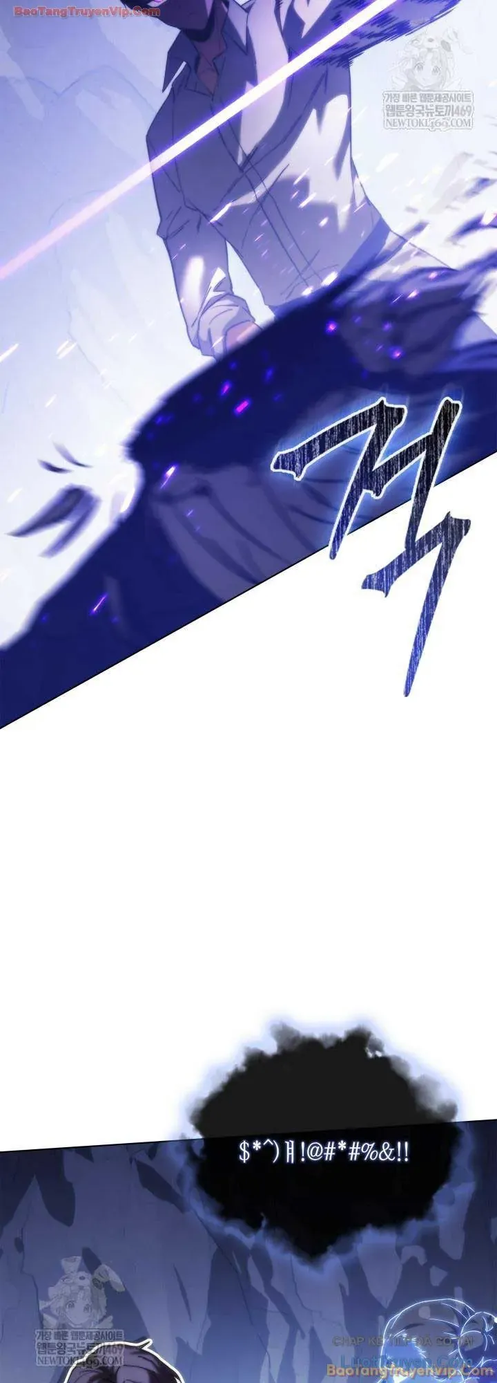 Sự Trở Lại Của Kỵ Sĩ Tử Thần Cấp Thảm Hoạ Chap 64 - Next Chap 63