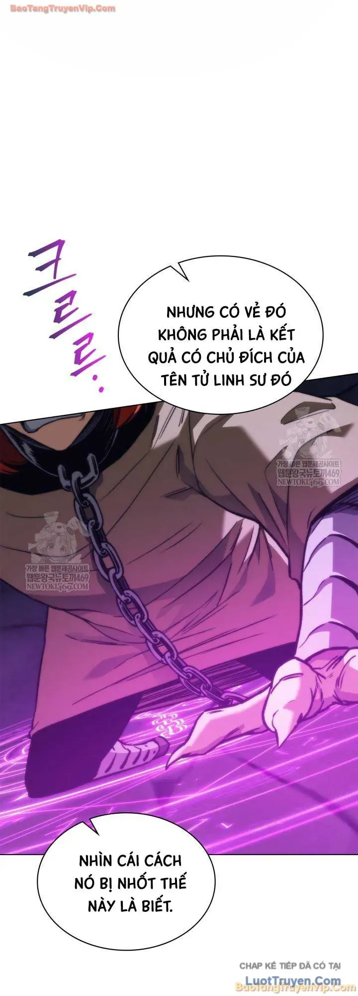 Sự Trở Lại Của Kỵ Sĩ Tử Thần Cấp Thảm Hoạ Chap 64 - Next Chap 63