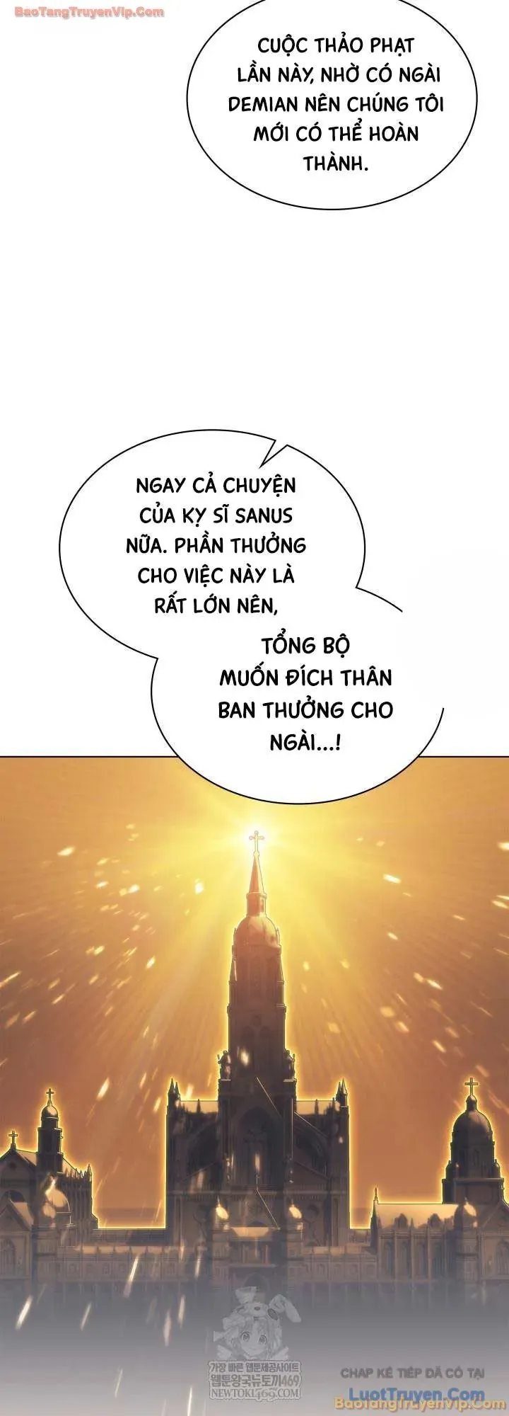 Sự Trở Lại Của Kỵ Sĩ Tử Thần Cấp Thảm Hoạ Chap 64 - Next Chap 63