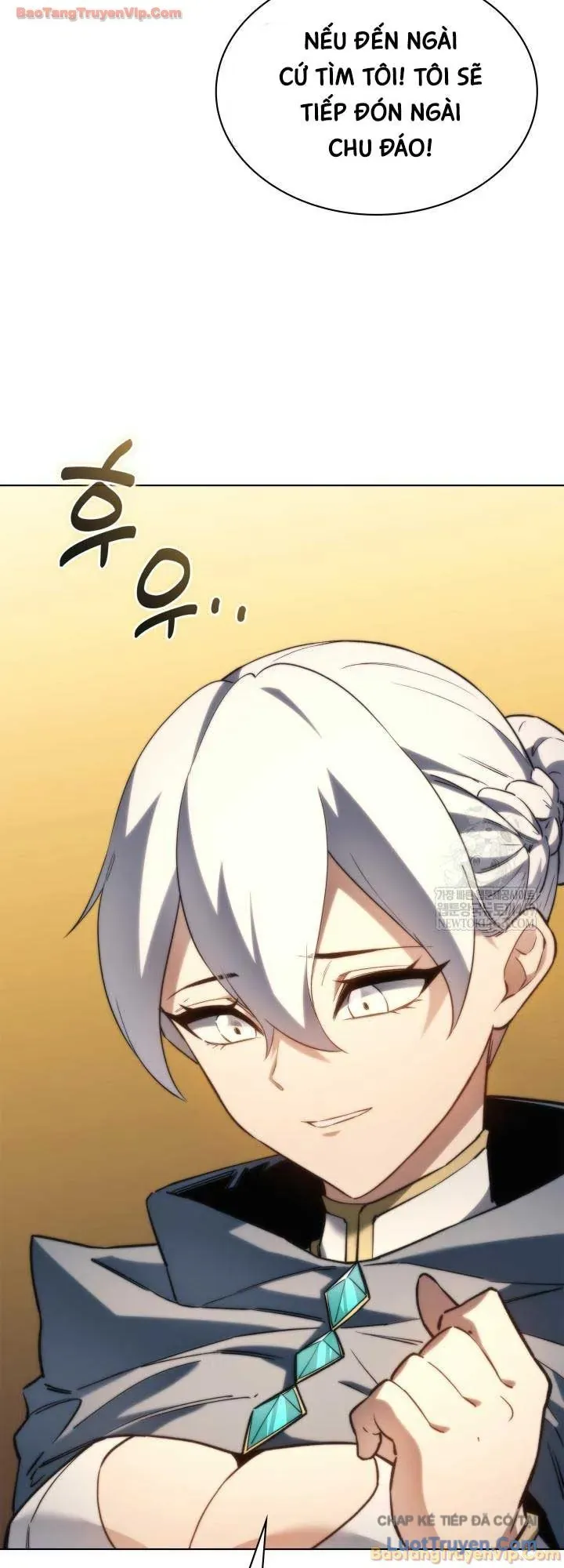 Sự Trở Lại Của Kỵ Sĩ Tử Thần Cấp Thảm Hoạ Chap 64 - Next Chap 63