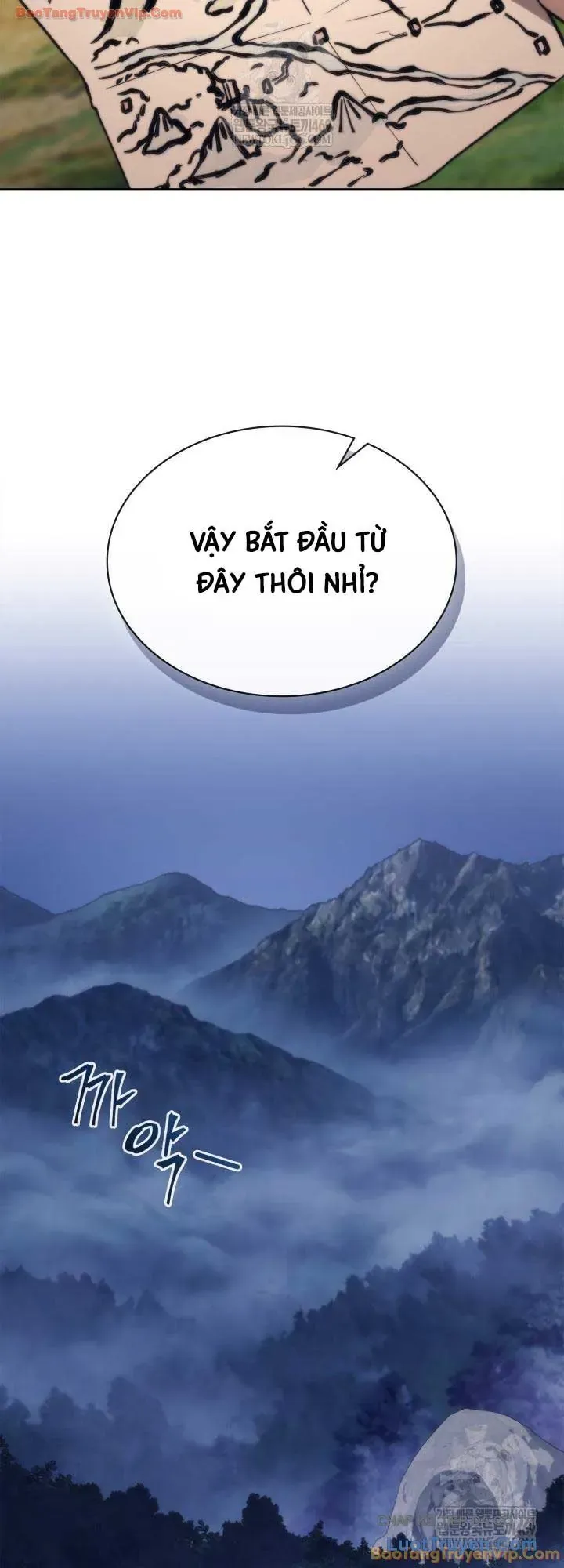 Sự Trở Lại Của Kỵ Sĩ Tử Thần Cấp Thảm Hoạ Chap 64 - Next Chap 63