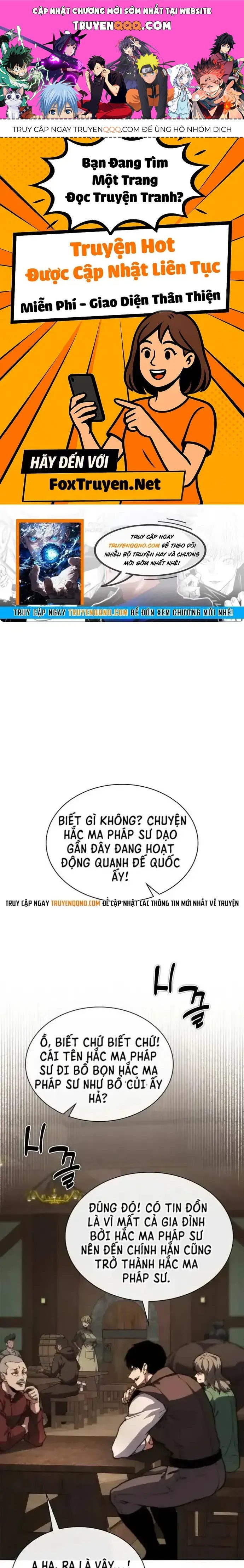 Sự Trở Lại Của Kỵ Sĩ Tử Thần Cấp Thảm Hoạ Chap 65 - Next Chap 64
