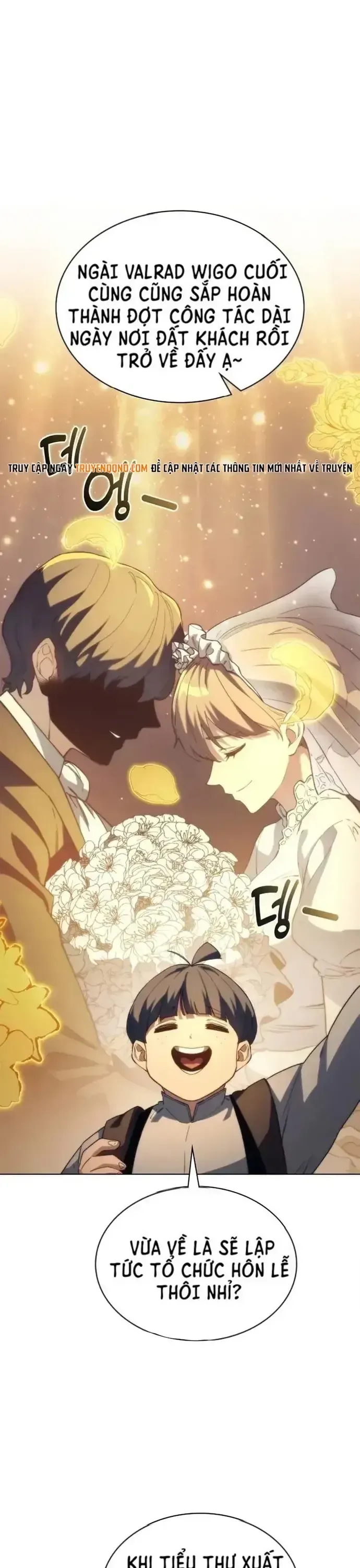 Sự Trở Lại Của Kỵ Sĩ Tử Thần Cấp Thảm Hoạ Chap 65 - Next Chap 64