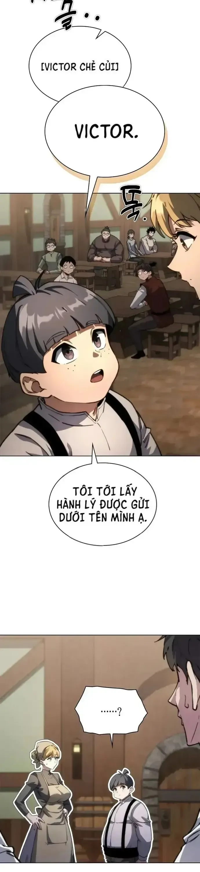 Sự Trở Lại Của Kỵ Sĩ Tử Thần Cấp Thảm Hoạ Chap 65 - Next Chap 64