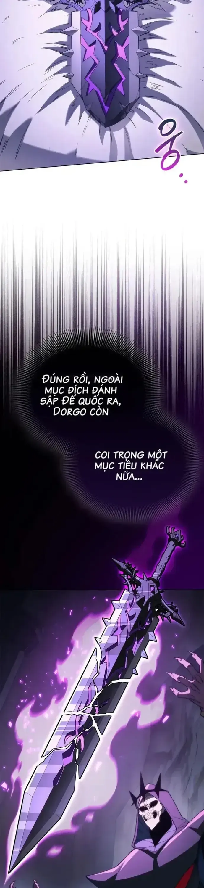 Sự Trở Lại Của Kỵ Sĩ Tử Thần Cấp Thảm Hoạ Chap 65 - Next Chap 64