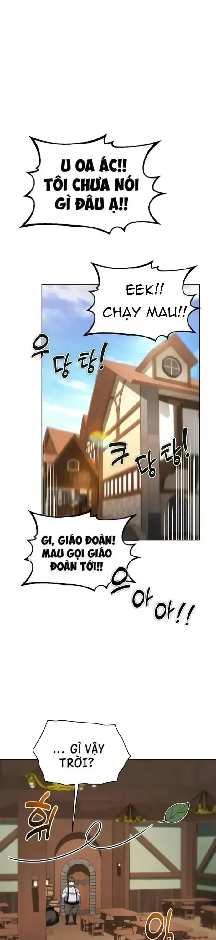 Sự Trở Lại Của Kỵ Sĩ Tử Thần Cấp Thảm Hoạ Chap 65 - Next Chap 64