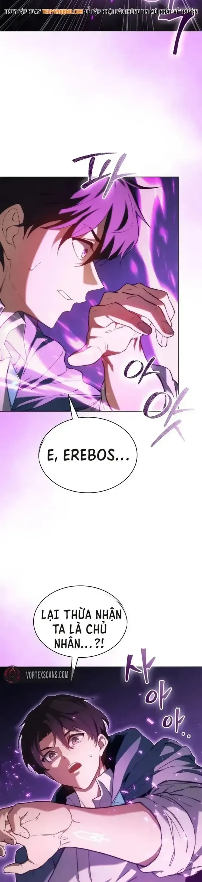 Sự Trở Lại Của Kỵ Sĩ Tử Thần Cấp Thảm Hoạ Chap 65 - Next Chap 64