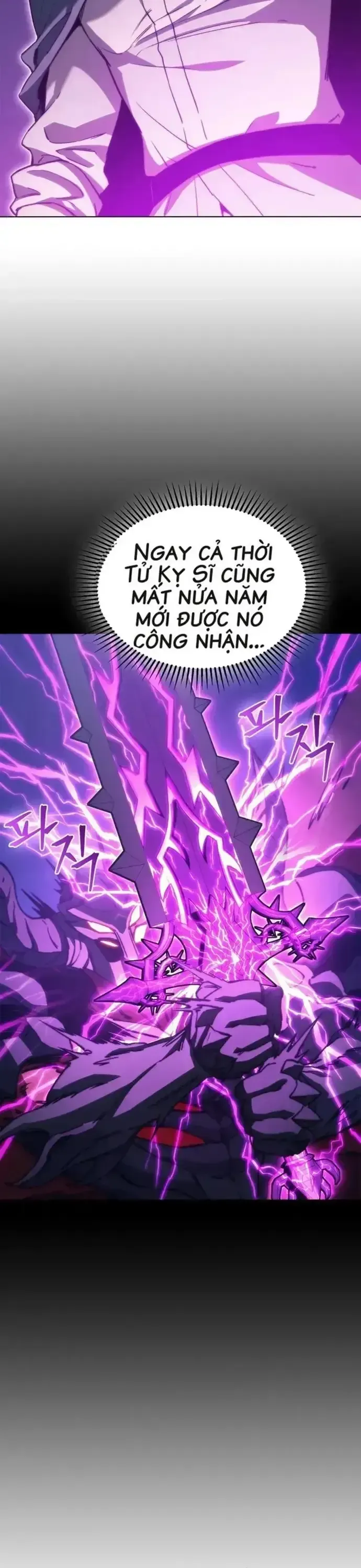 Sự Trở Lại Của Kỵ Sĩ Tử Thần Cấp Thảm Hoạ Chap 65 - Next Chap 64
