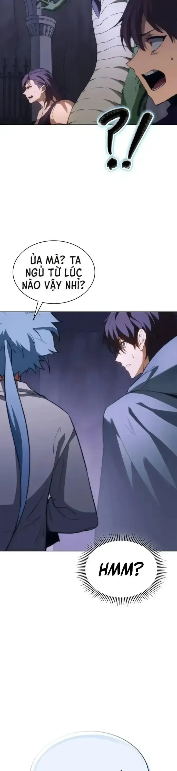 Sự Trở Lại Của Kỵ Sĩ Tử Thần Cấp Thảm Hoạ Chap 65 - Next Chap 64