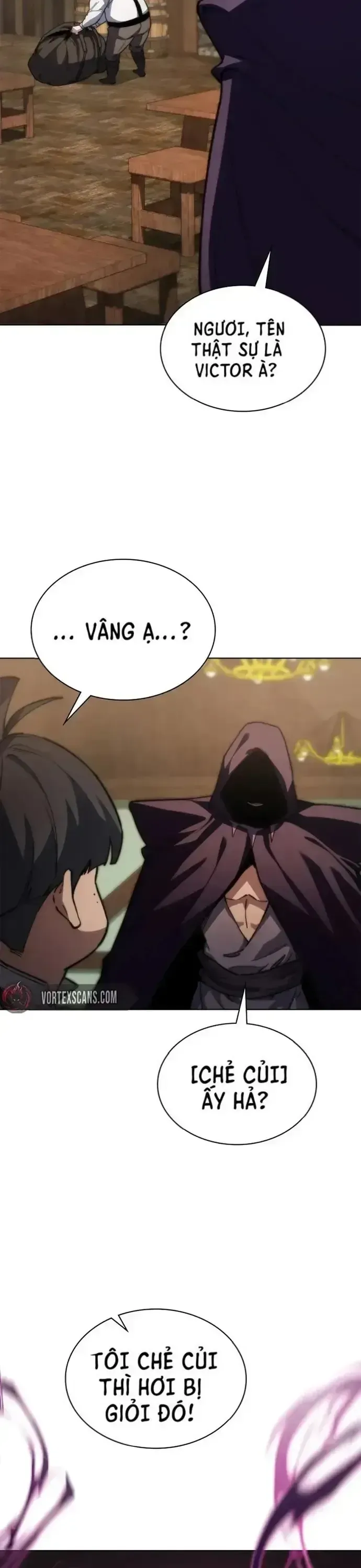 Sự Trở Lại Của Kỵ Sĩ Tử Thần Cấp Thảm Hoạ Chap 65 - Next Chap 64