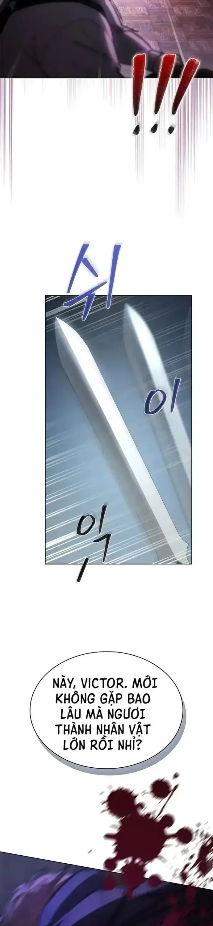 Sự Trở Lại Của Kỵ Sĩ Tử Thần Cấp Thảm Hoạ Chap 65 - Next Chap 64