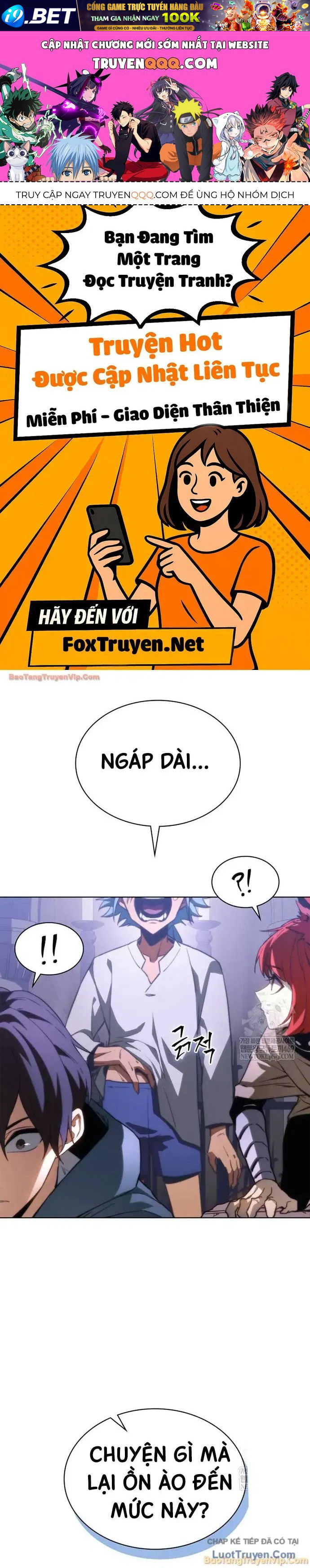 Sự Trở Lại Của Kỵ Sĩ Tử Thần Cấp Thảm Hoạ Chap 66 - Next Chap 65