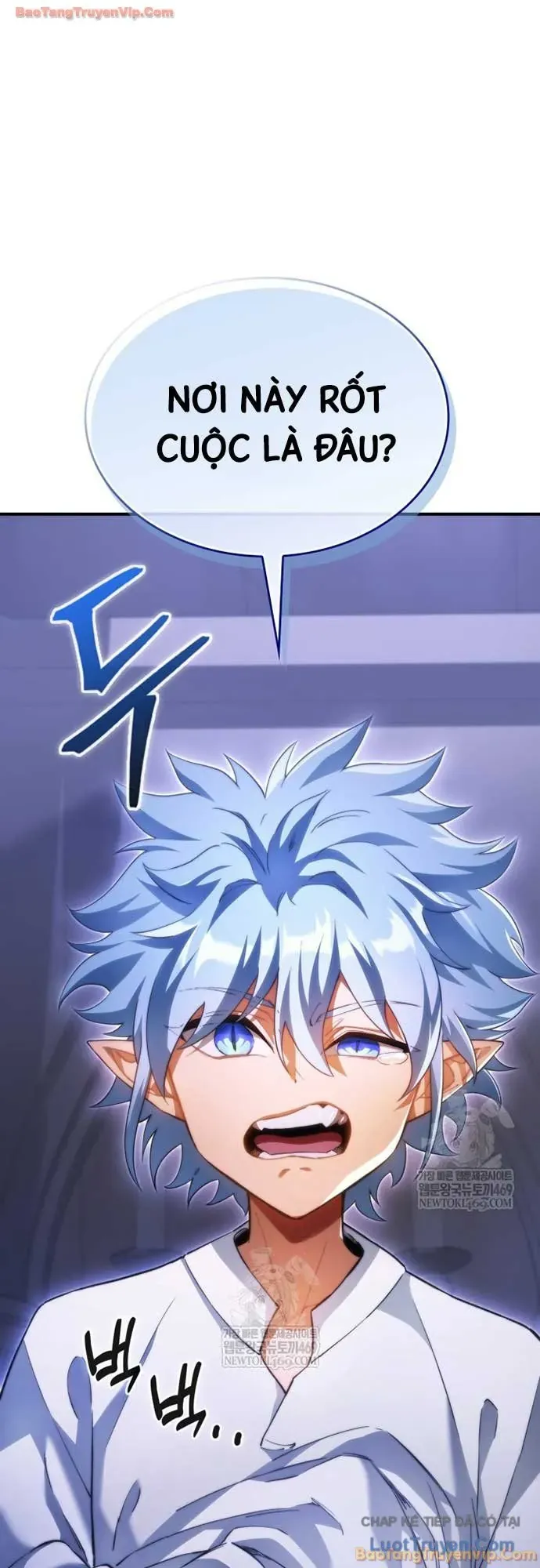 Sự Trở Lại Của Kỵ Sĩ Tử Thần Cấp Thảm Hoạ Chap 66 - Next Chap 65