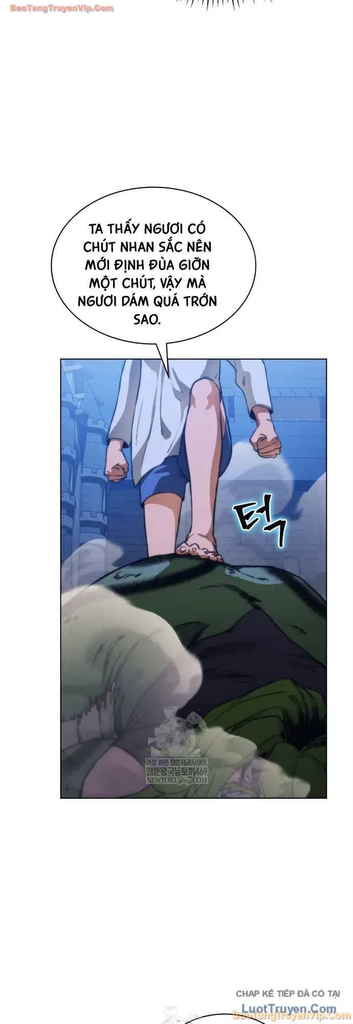Sự Trở Lại Của Kỵ Sĩ Tử Thần Cấp Thảm Hoạ Chap 66 - Next Chap 65