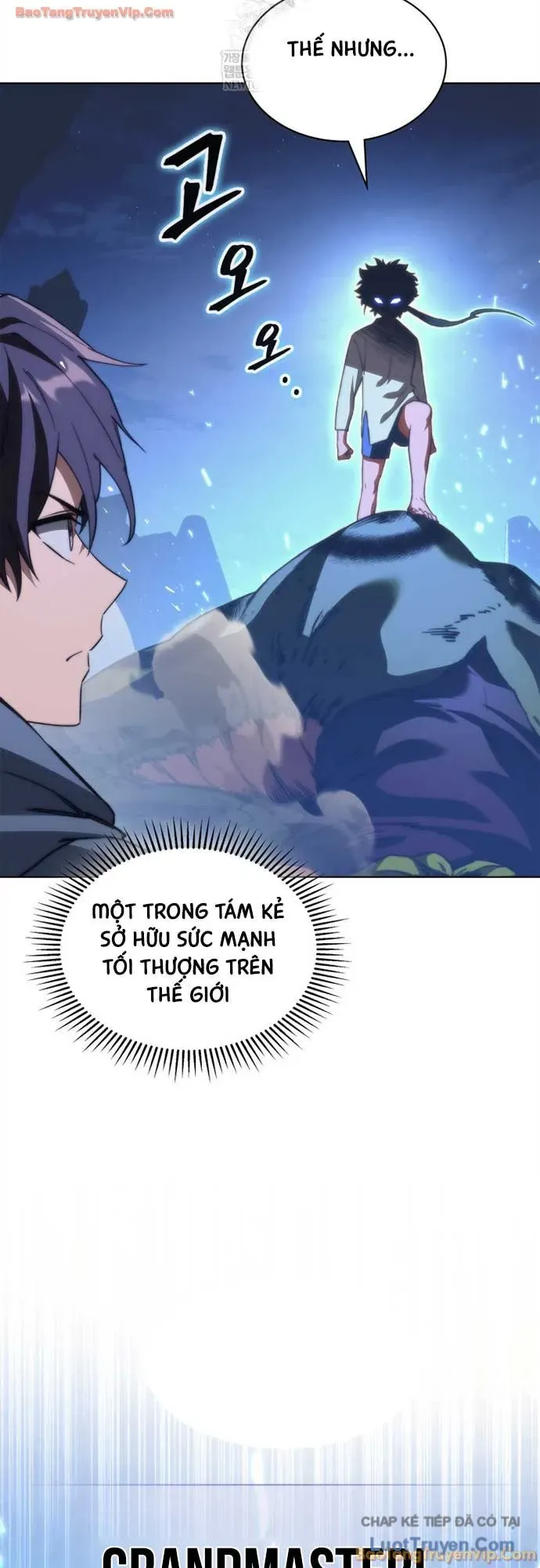 Sự Trở Lại Của Kỵ Sĩ Tử Thần Cấp Thảm Hoạ Chap 66 - Next Chap 65