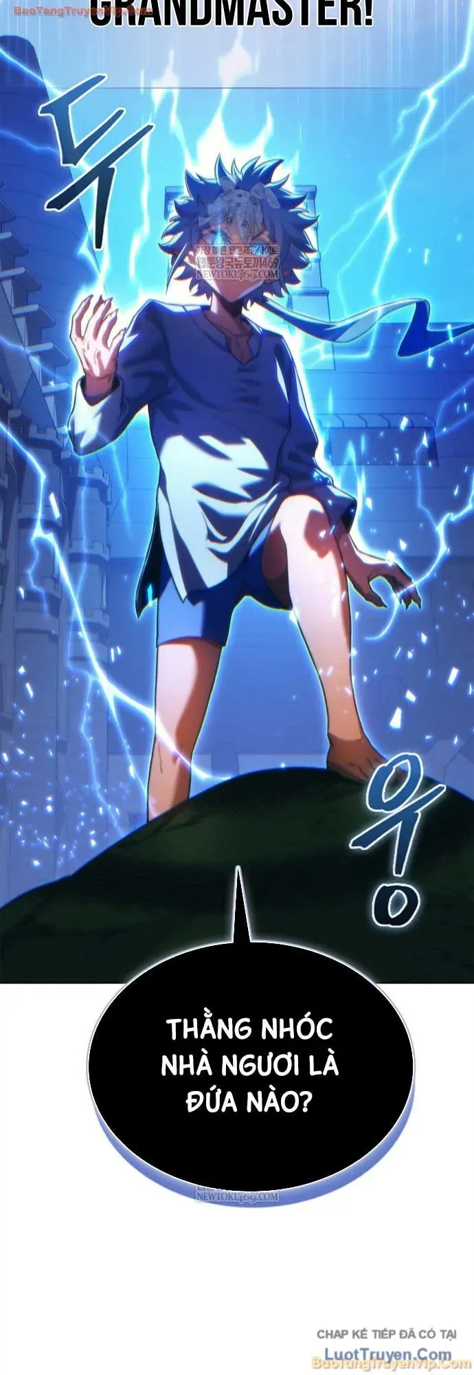 Sự Trở Lại Của Kỵ Sĩ Tử Thần Cấp Thảm Hoạ Chap 66 - Next Chap 65