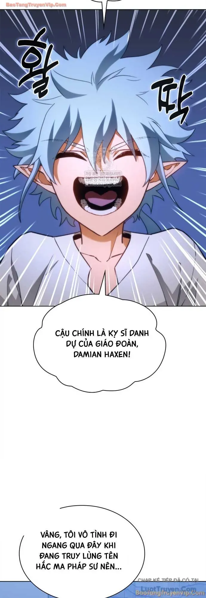 Sự Trở Lại Của Kỵ Sĩ Tử Thần Cấp Thảm Hoạ Chap 66 - Next Chap 65