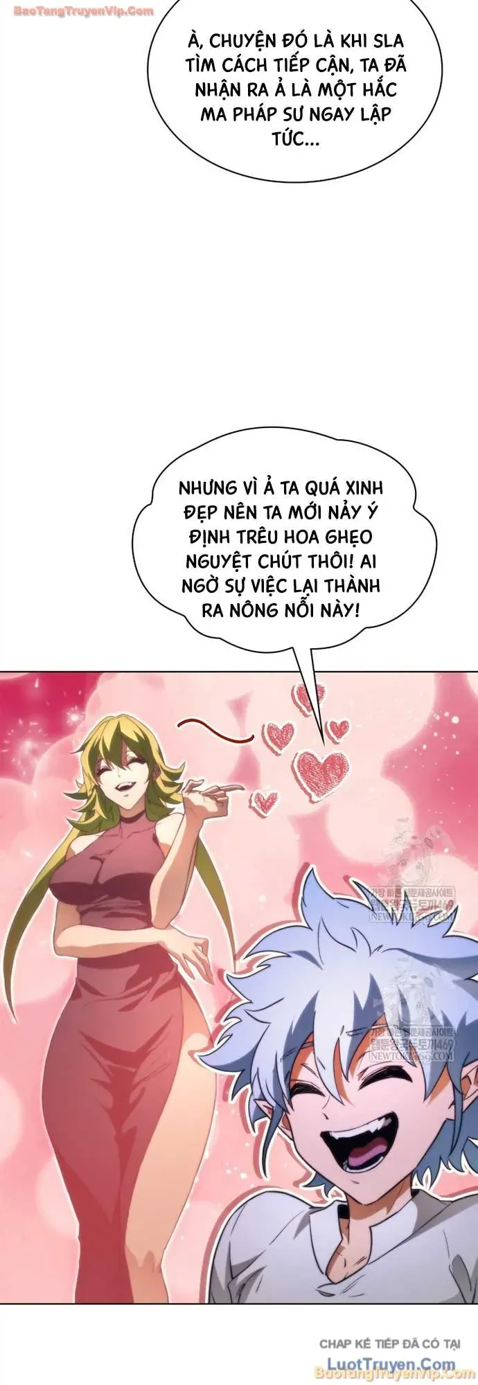 Sự Trở Lại Của Kỵ Sĩ Tử Thần Cấp Thảm Hoạ Chap 66 - Next Chap 65