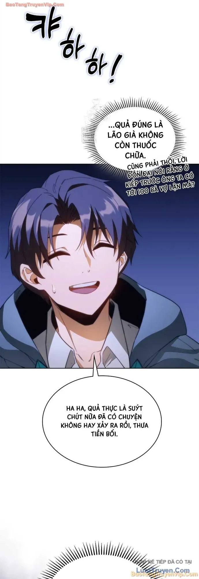 Sự Trở Lại Của Kỵ Sĩ Tử Thần Cấp Thảm Hoạ Chap 66 - Next Chap 65