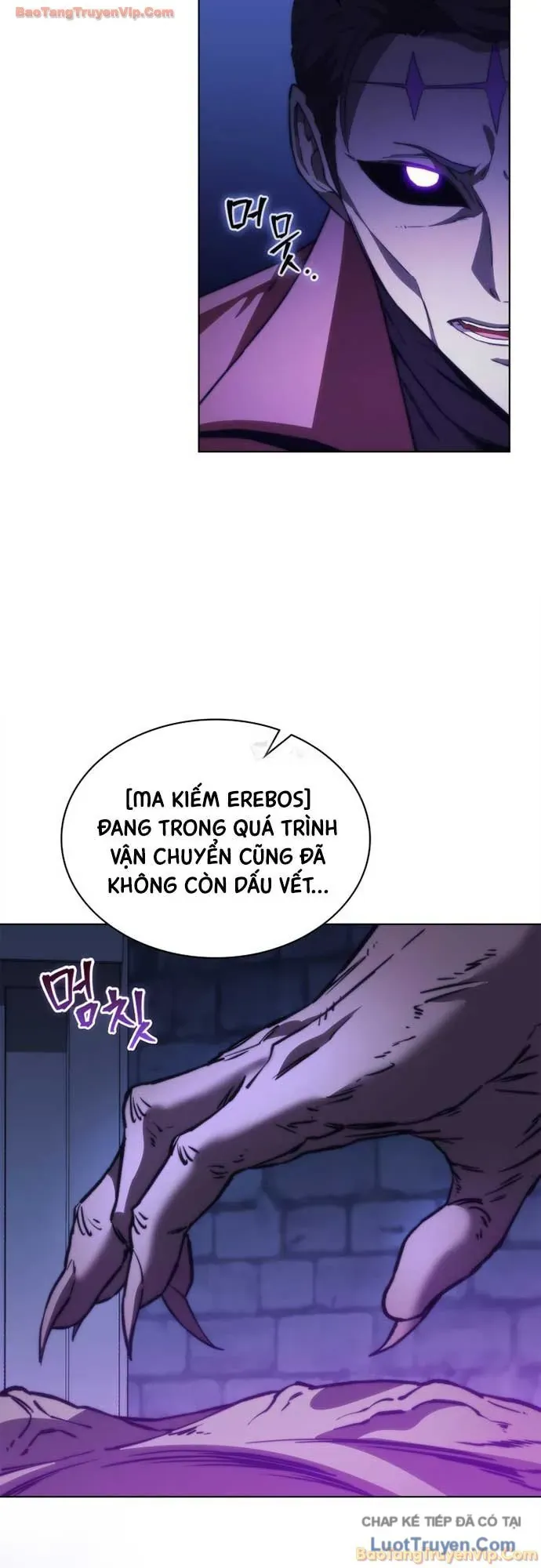 Sự Trở Lại Của Kỵ Sĩ Tử Thần Cấp Thảm Hoạ Chap 66 - Next Chap 65