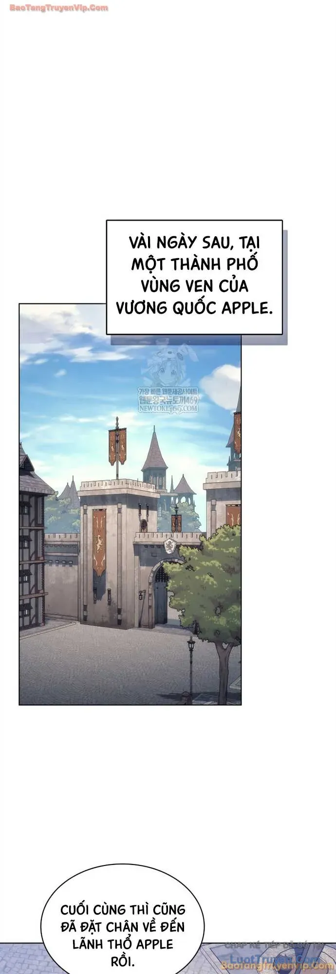 Sự Trở Lại Của Kỵ Sĩ Tử Thần Cấp Thảm Hoạ Chap 66 - Next Chap 65