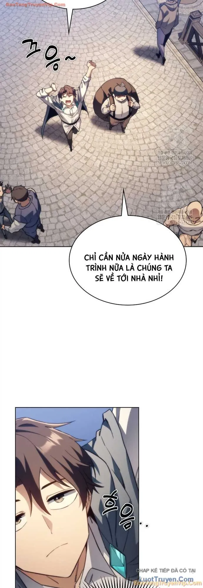 Sự Trở Lại Của Kỵ Sĩ Tử Thần Cấp Thảm Hoạ Chap 66 - Next Chap 65