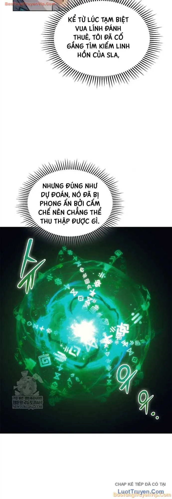 Sự Trở Lại Của Kỵ Sĩ Tử Thần Cấp Thảm Hoạ Chap 66 - Next Chap 65