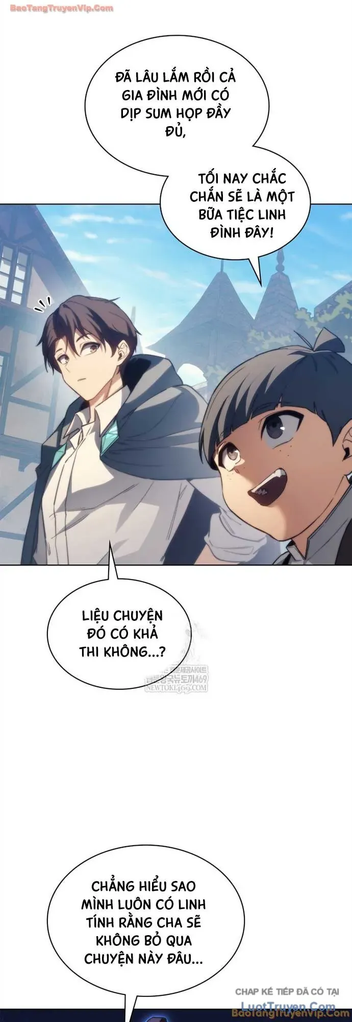 Sự Trở Lại Của Kỵ Sĩ Tử Thần Cấp Thảm Hoạ Chap 66 - Next Chap 65