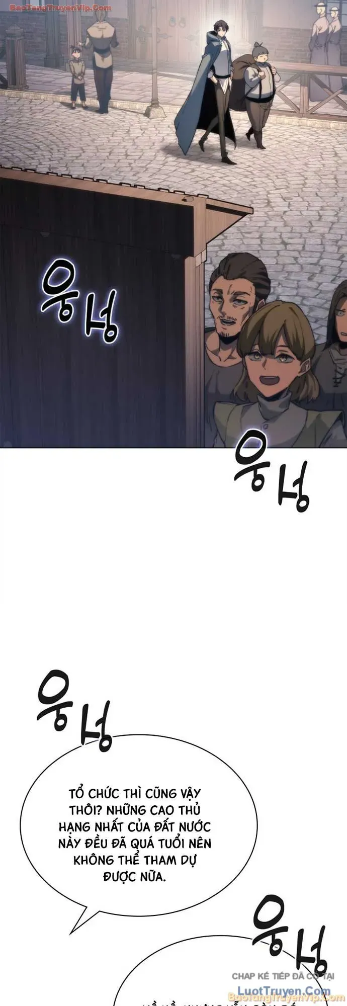 Sự Trở Lại Của Kỵ Sĩ Tử Thần Cấp Thảm Hoạ Chap 66 - Next Chap 65
