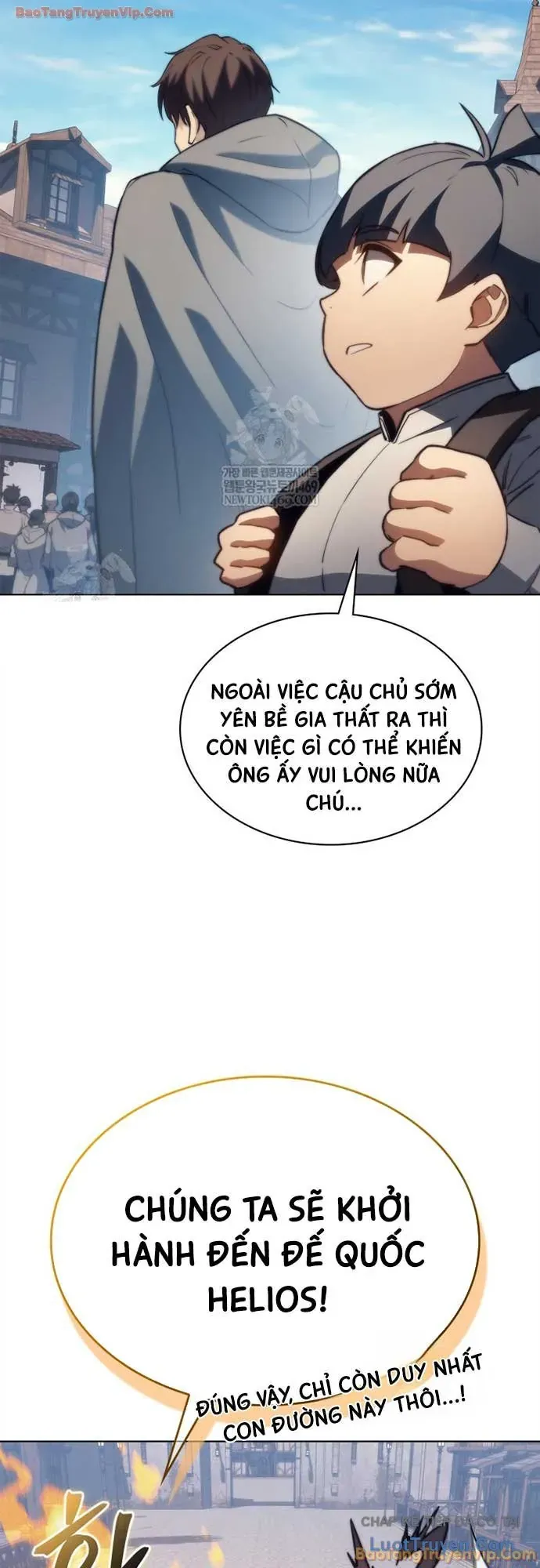 Sự Trở Lại Của Kỵ Sĩ Tử Thần Cấp Thảm Hoạ Chap 66 - Next Chap 65