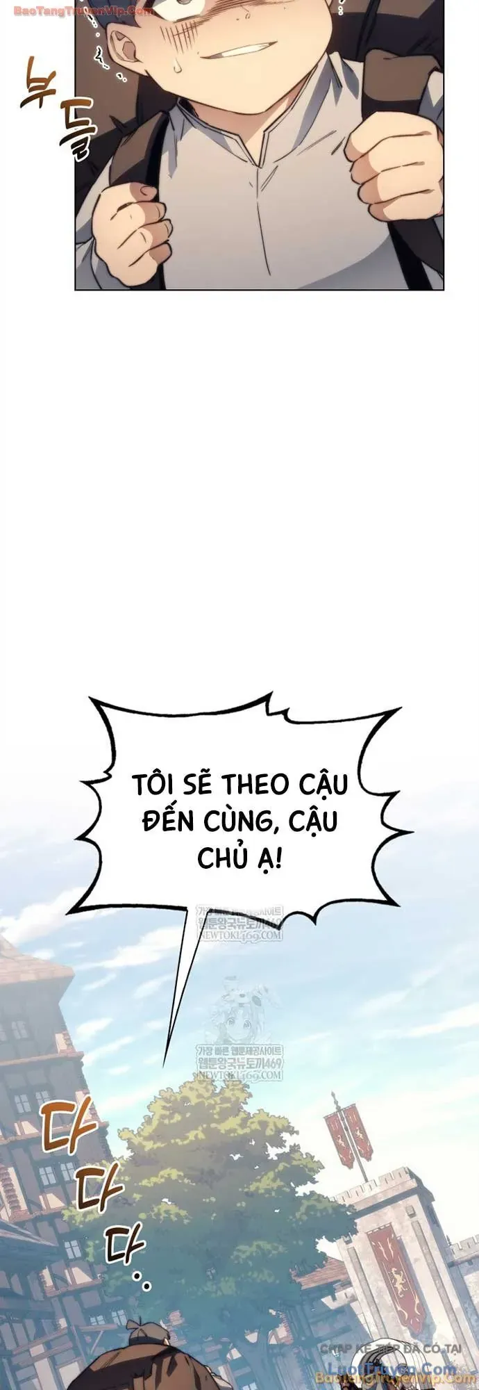 Sự Trở Lại Của Kỵ Sĩ Tử Thần Cấp Thảm Hoạ Chap 66 - Next Chap 65