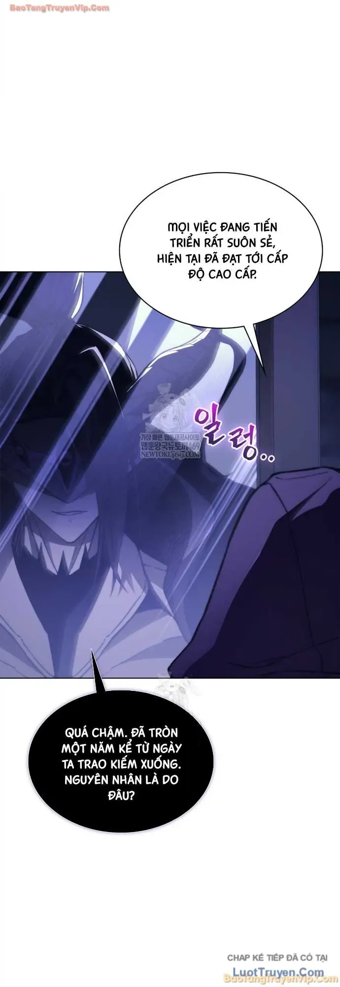 Sự Trở Lại Của Kỵ Sĩ Tử Thần Cấp Thảm Hoạ Chap 66 - Next Chap 65