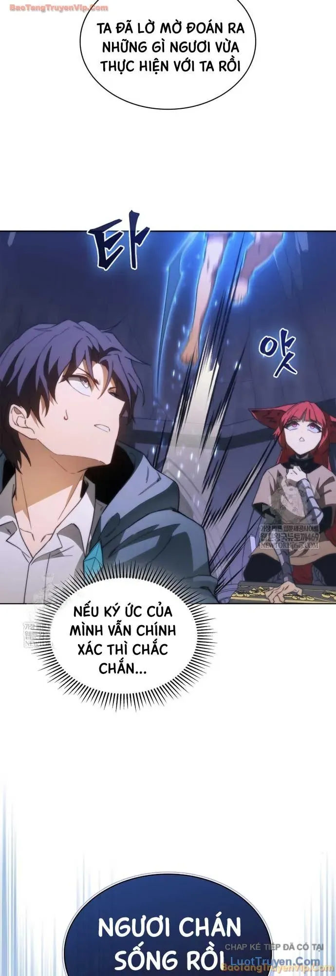 Sự Trở Lại Của Kỵ Sĩ Tử Thần Cấp Thảm Hoạ Chap 66 - Next Chap 65
