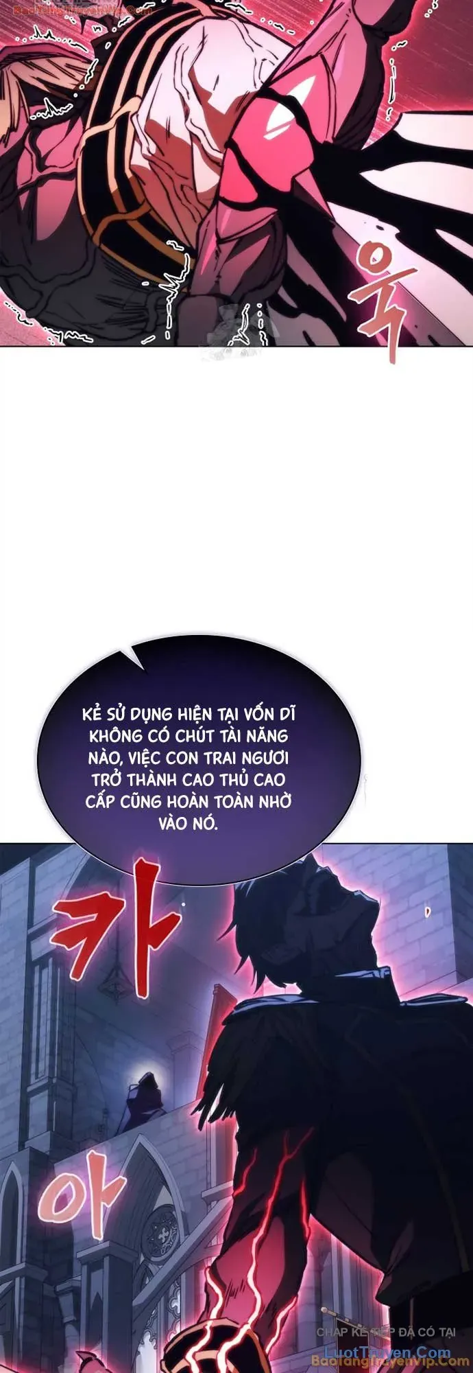 Sự Trở Lại Của Kỵ Sĩ Tử Thần Cấp Thảm Hoạ Chap 66 - Next Chap 65