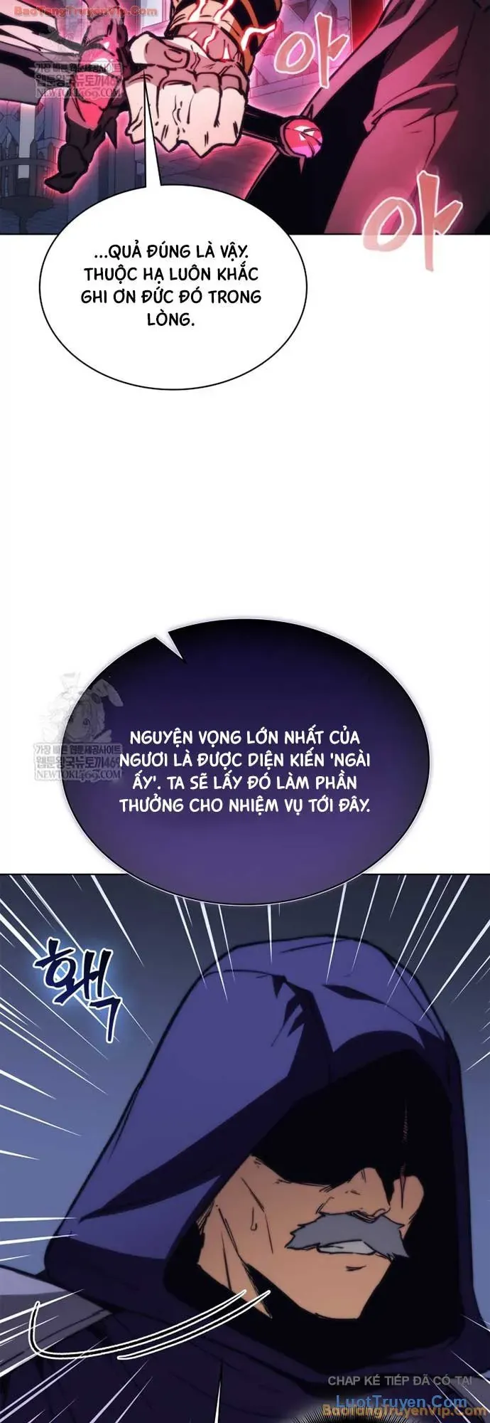 Sự Trở Lại Của Kỵ Sĩ Tử Thần Cấp Thảm Hoạ Chap 66 - Next Chap 65