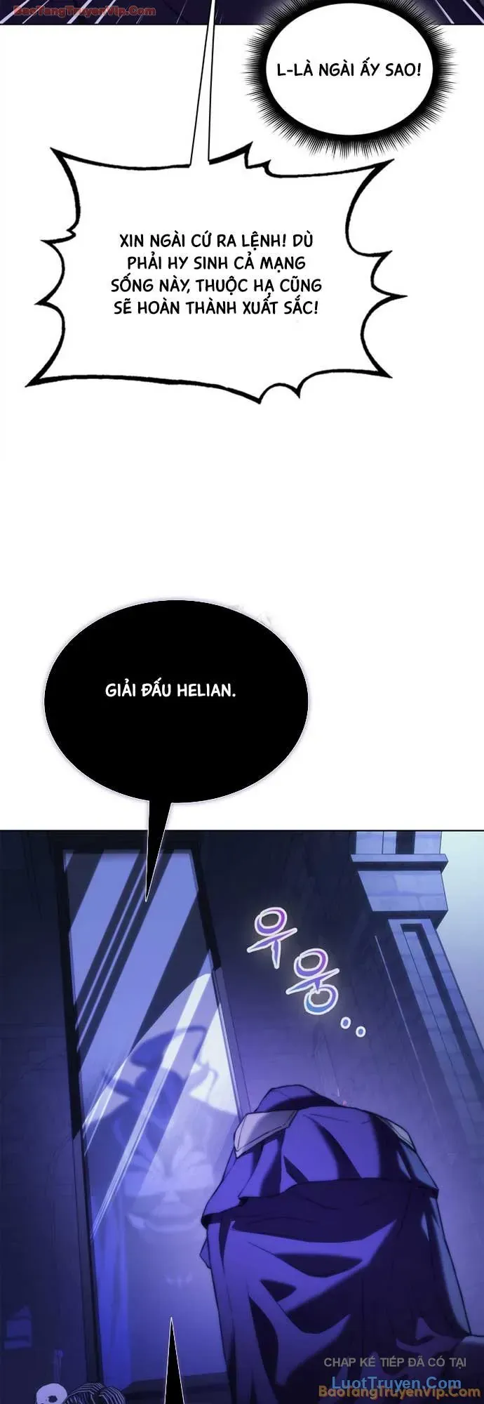 Sự Trở Lại Của Kỵ Sĩ Tử Thần Cấp Thảm Hoạ Chap 66 - Next Chap 65
