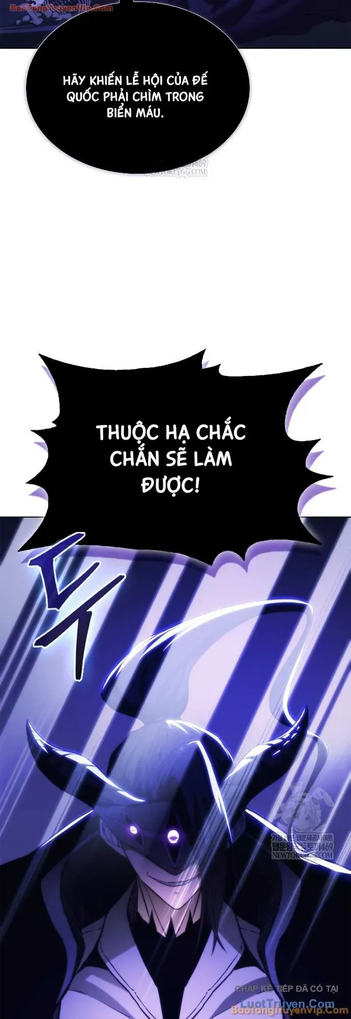 Sự Trở Lại Của Kỵ Sĩ Tử Thần Cấp Thảm Hoạ Chap 66 - Next Chap 65
