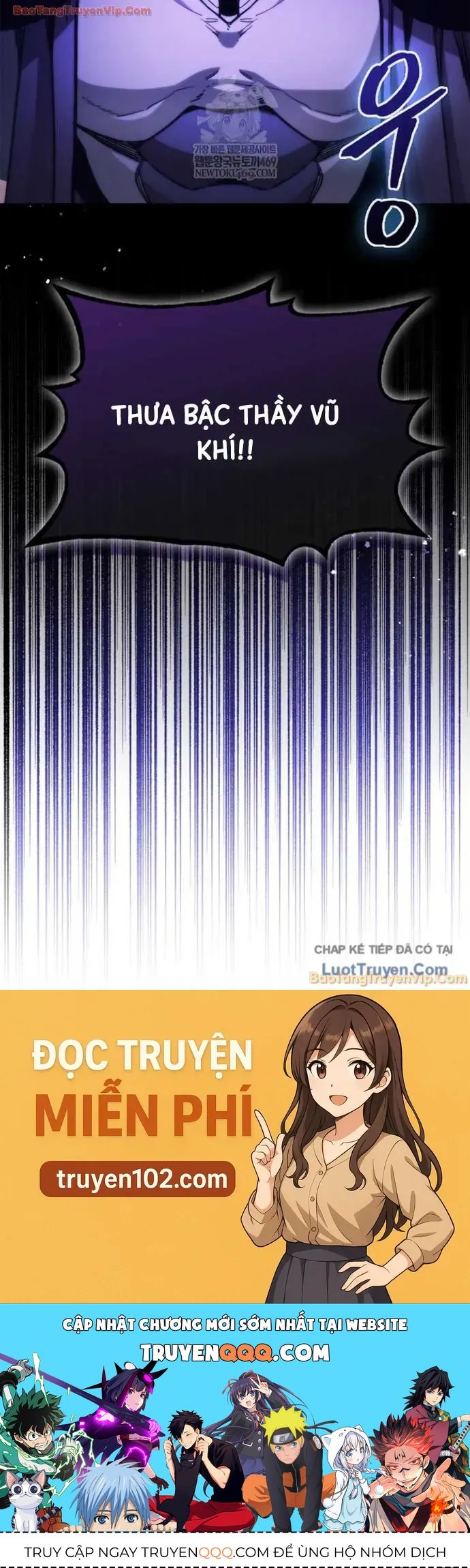 Sự Trở Lại Của Kỵ Sĩ Tử Thần Cấp Thảm Hoạ Chap 66 - Next Chap 65