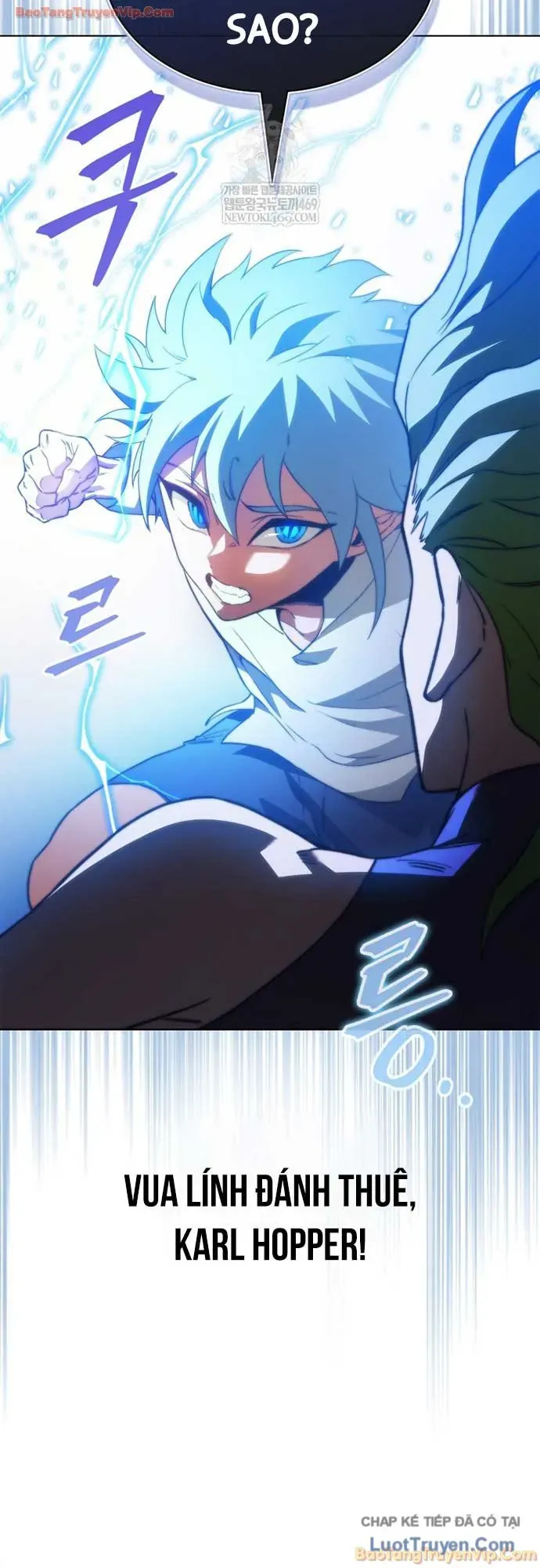 Sự Trở Lại Của Kỵ Sĩ Tử Thần Cấp Thảm Hoạ Chap 66 - Next Chap 65