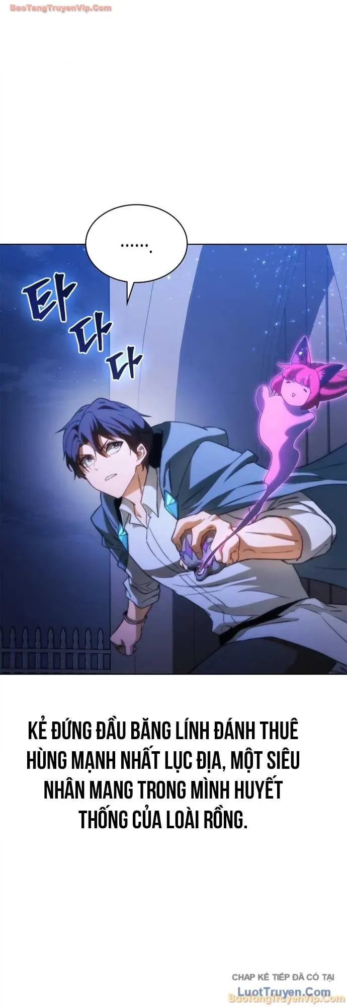 Sự Trở Lại Của Kỵ Sĩ Tử Thần Cấp Thảm Hoạ Chap 66 - Next Chap 65