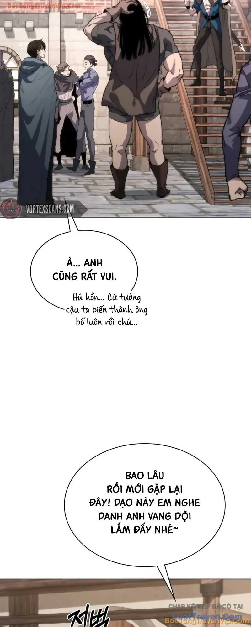 Sự Trở Lại Của Kỵ Sĩ Tử Thần Cấp Thảm Hoạ Chap 67 - Next Chap 66