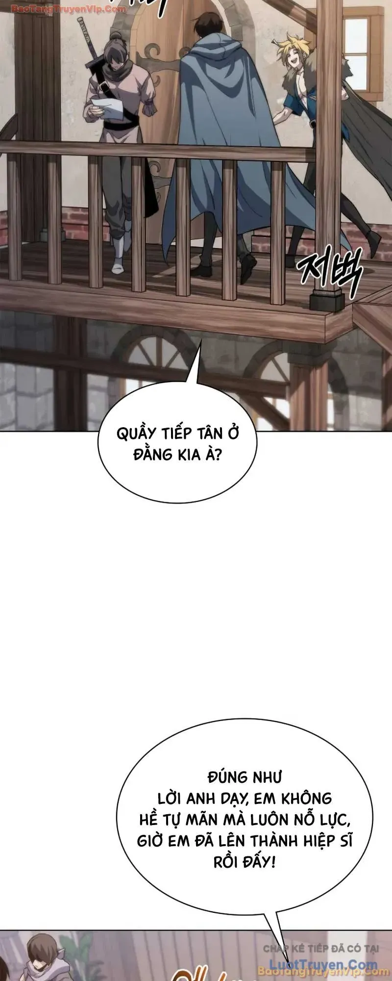 Sự Trở Lại Của Kỵ Sĩ Tử Thần Cấp Thảm Hoạ Chap 67 - Next Chap 66