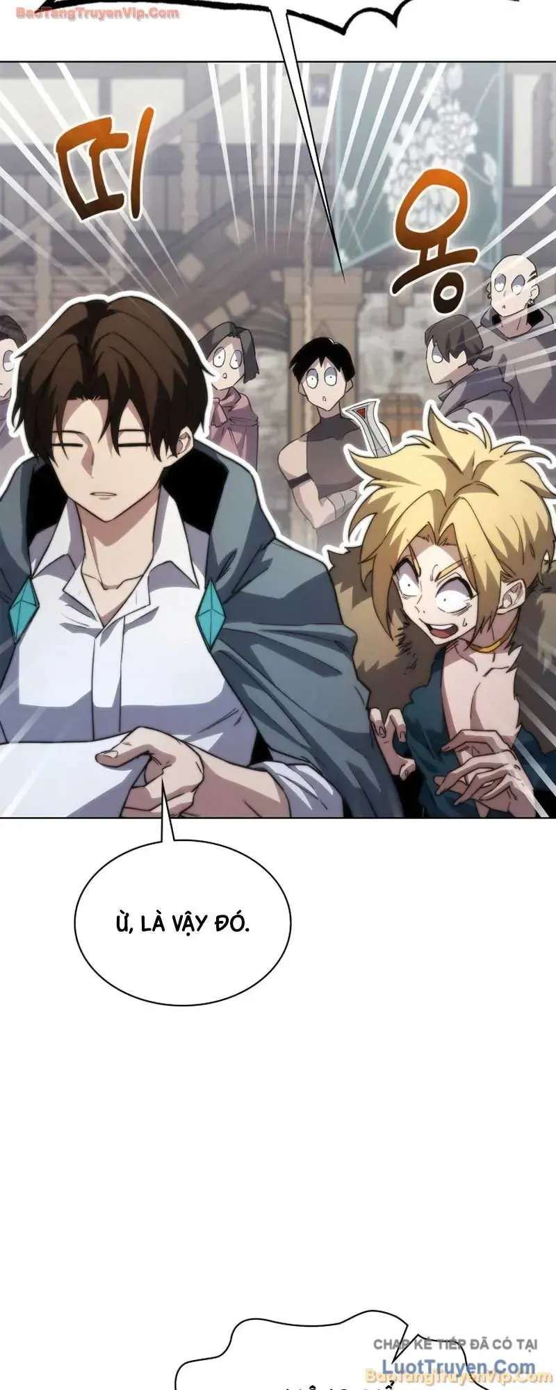 Sự Trở Lại Của Kỵ Sĩ Tử Thần Cấp Thảm Hoạ Chap 67 - Next Chap 66