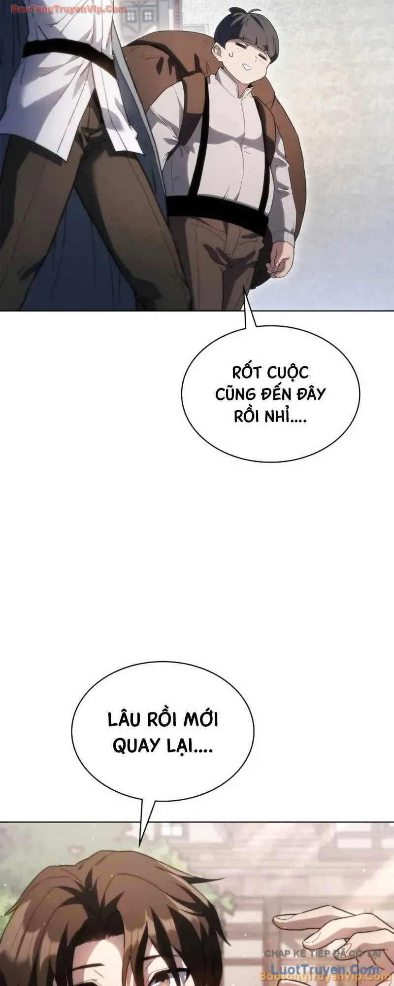 Sự Trở Lại Của Kỵ Sĩ Tử Thần Cấp Thảm Hoạ Chap 67 - Next Chap 66